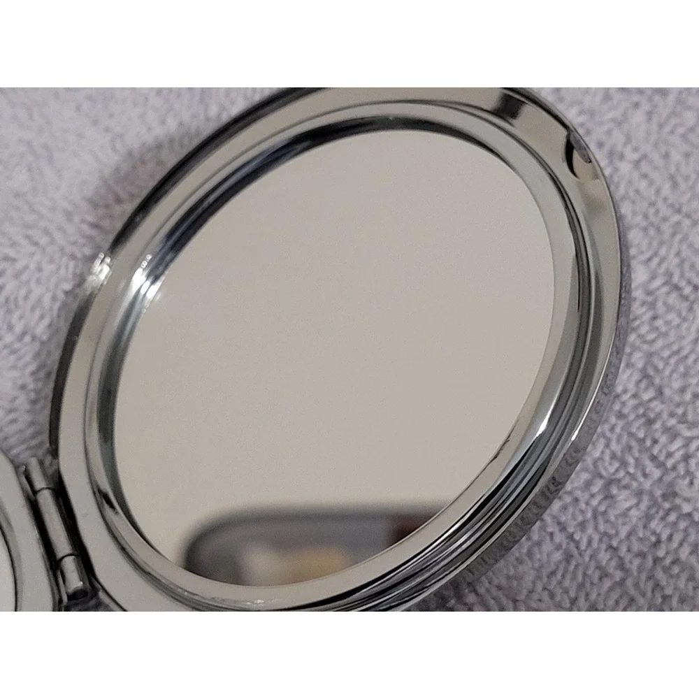 Claude Monet Water Lilies Mirror Compact